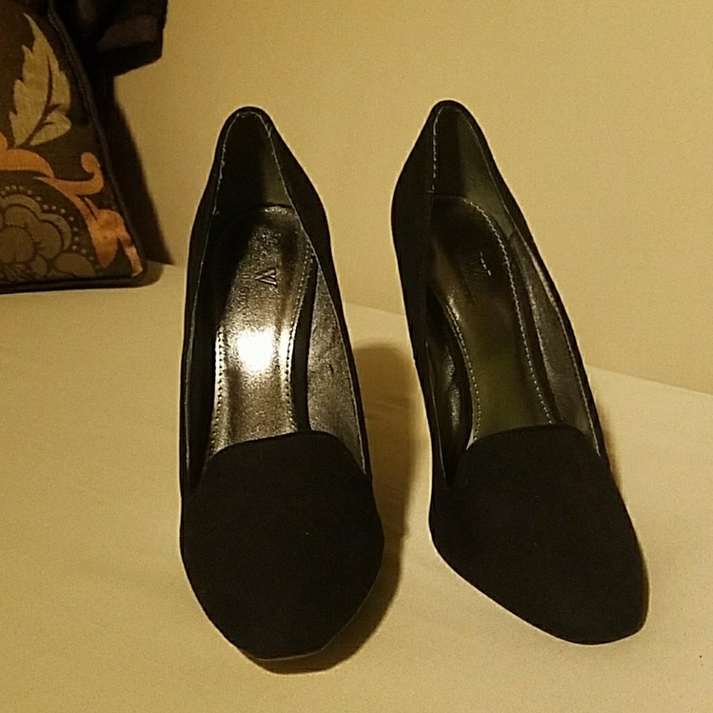 Women's shoes